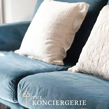 Loft De Gamme En Plein Coeur Du Marais Lejlighed